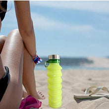 Load image into Gallery viewer, Eco Water Bottle