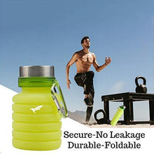 Load image into Gallery viewer, Eco Water Bottle

