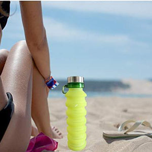 Eco Water Bottle