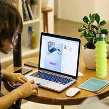 Load image into Gallery viewer, Eco Water Bottle
