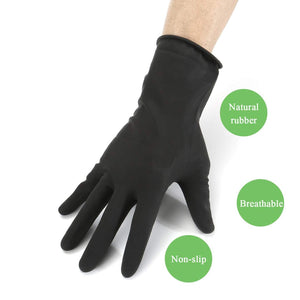 Safety Gloves