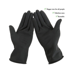 Safety Gloves