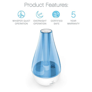 Cool Mist Humidifier