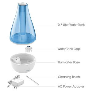 Cool Mist Humidifier