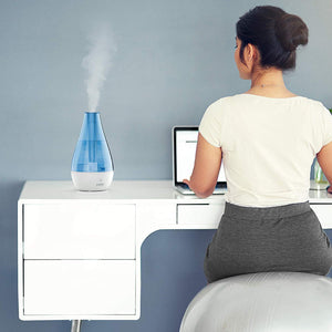Cool Mist Humidifier
